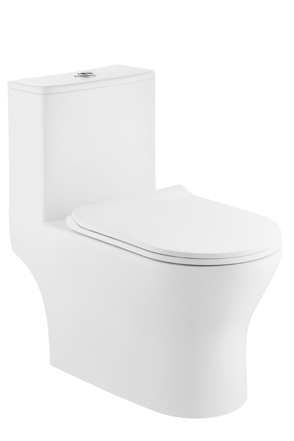陶瓷坐便器