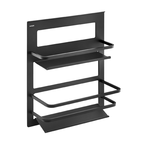維斯頓II雙層調(diào)味品架