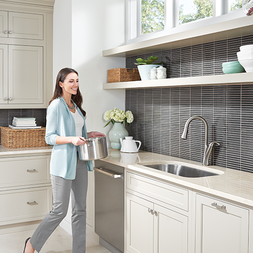 讓廚房變成喜歡的樣子