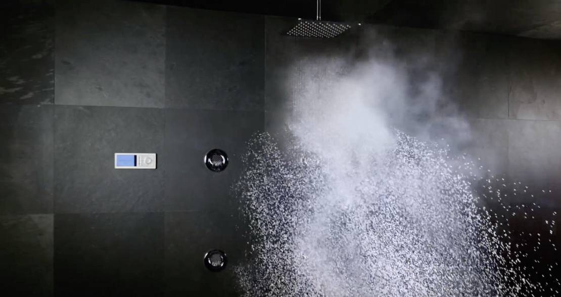 MotionSense Touchless Kitchen Faucets