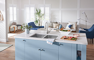 廚房收納妙招，擁有整潔廚房