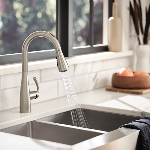 摩恩水槽：從材質(zhì)到細(xì)節(jié)，給您完美廚房體驗