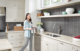 讓廚房變成喜歡的樣子