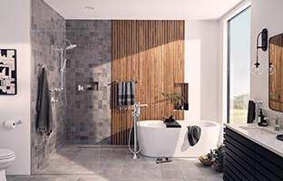 如何才能擁有一眼就喜歡的浴室？